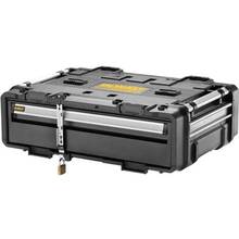 Универсальный ящик DEWALT TOUGHSYSTEM 2.0 DXL (DWST08510-1)