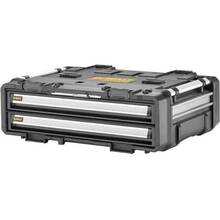 Универсальный ящик DEWALT TOUGHSYSTEM 2.0 DXL (DWST08520-1)