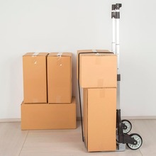 Тележка ITECH FCT75