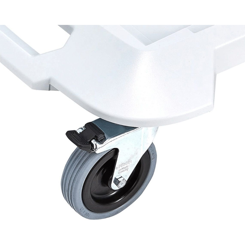 Ролер BOSCH L-Boxx Professional до 100кг (1.600.A00.1S9) Оснащення колеса для транспортування