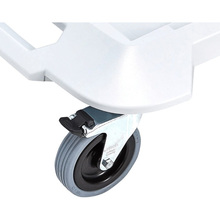 Ролер BOSCH L-Boxx Professional до 100кг (1.600.A00.1S9)