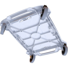 Ролер BOSCH L-Boxx Professional до 100кг (1.600.A00.1S9)