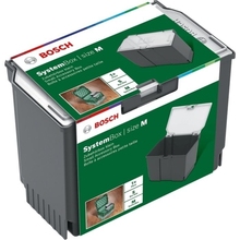 Бокс BOSCH для SystemBox M (1.600.A01.V7P)