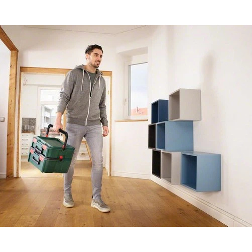 Бокс BOSCH для SystemBox M (1.600.A01.V7R) Матеріал поліпропілен