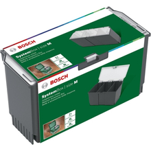 Бокс BOSCH для SystemBox M (1.600.A01.V7R)