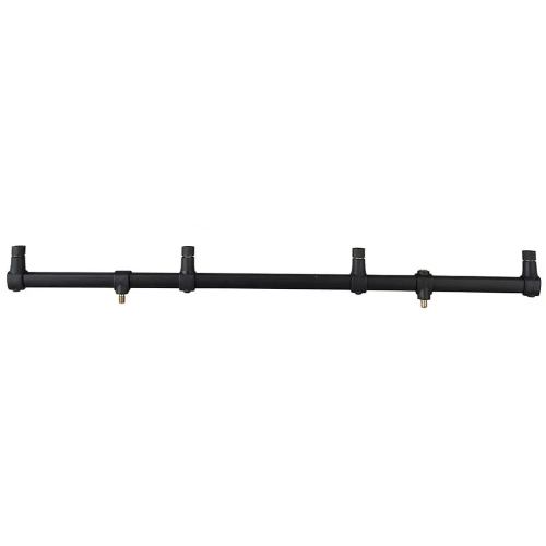 Буз-бар PROLOGIC Buzzerbar 4 Rod 60.5 см Black (54362)