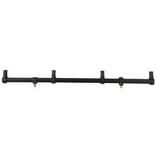 Буз-бар PROLOGIC Buzzerbar 4 Rod 60.5 см Black (54362)