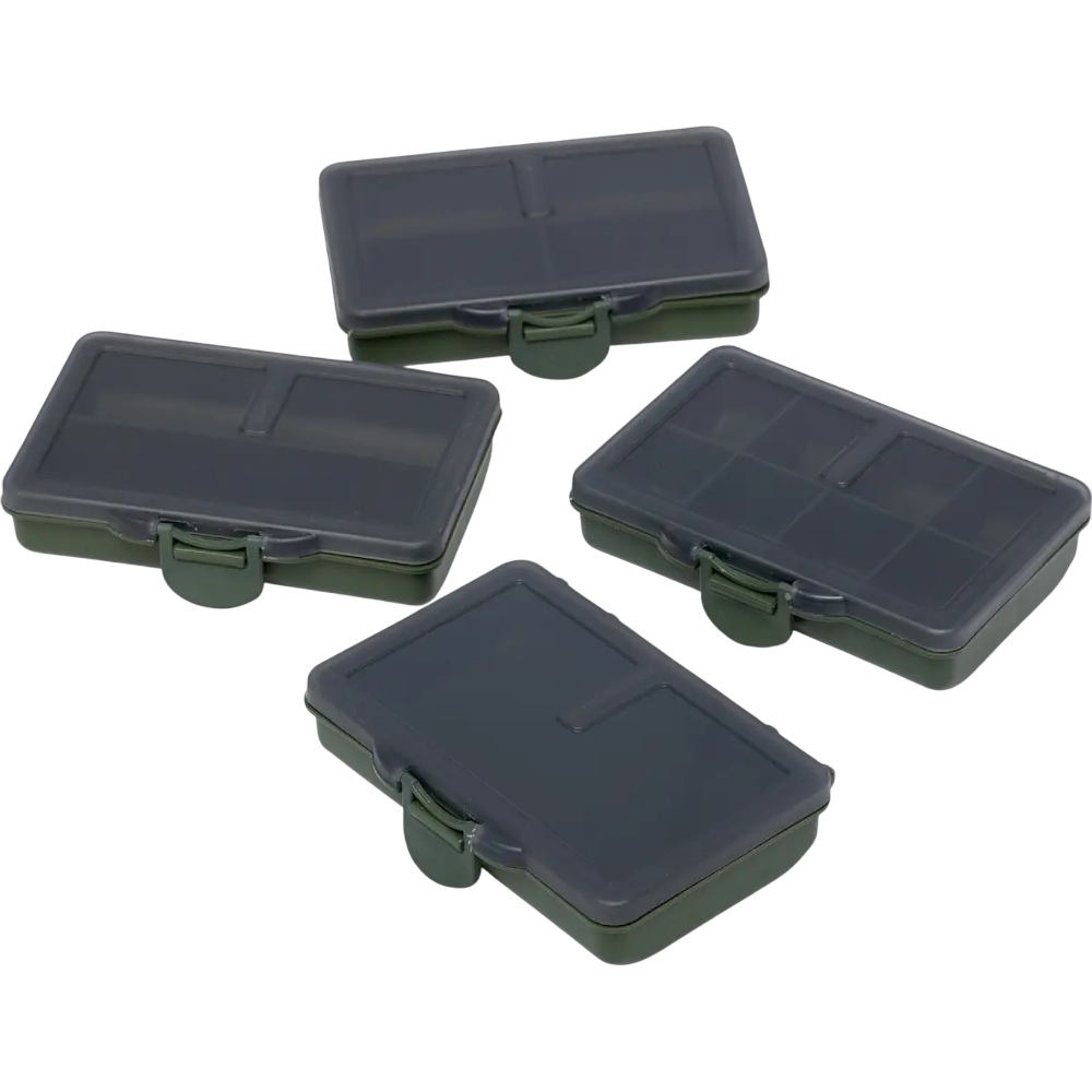 Монтажна станція PROLOGIC Cruzade Rig Station 36x28x21см (54440) Розміри 36 x 28 x 21