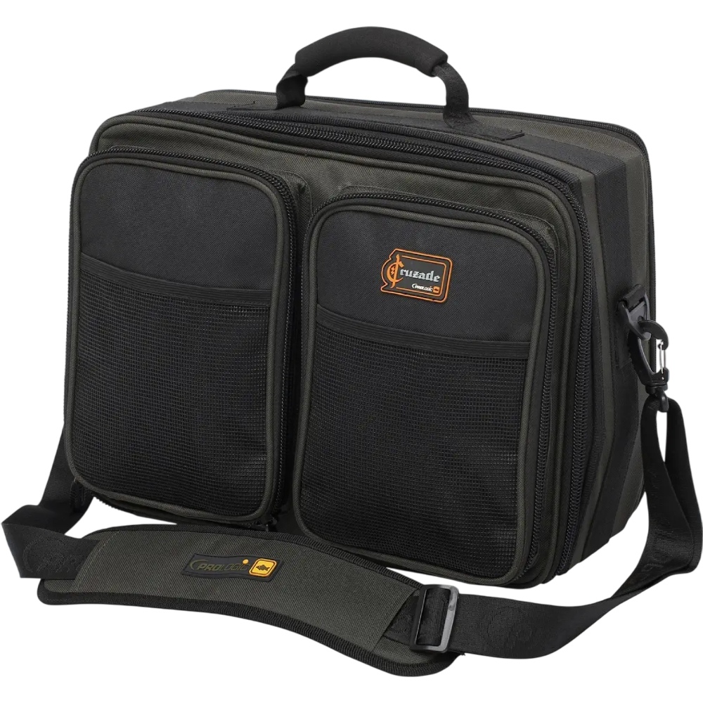 Монтажна станція PROLOGIC Cruzade Rig Station 36x28x21см (54440)