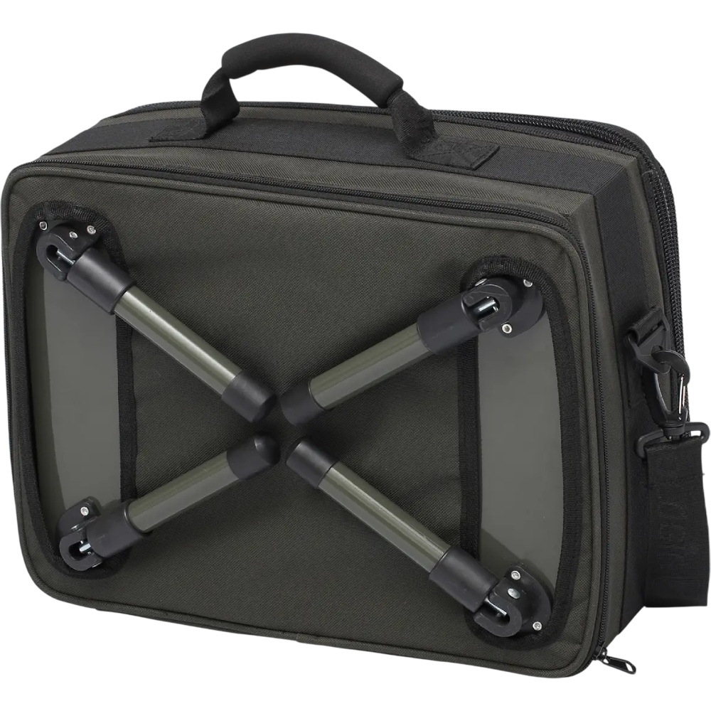 Монтажна станція PROLOGIC Cruzade Rig Station 36x28x21см (54440) Тип інструменти для монтажу