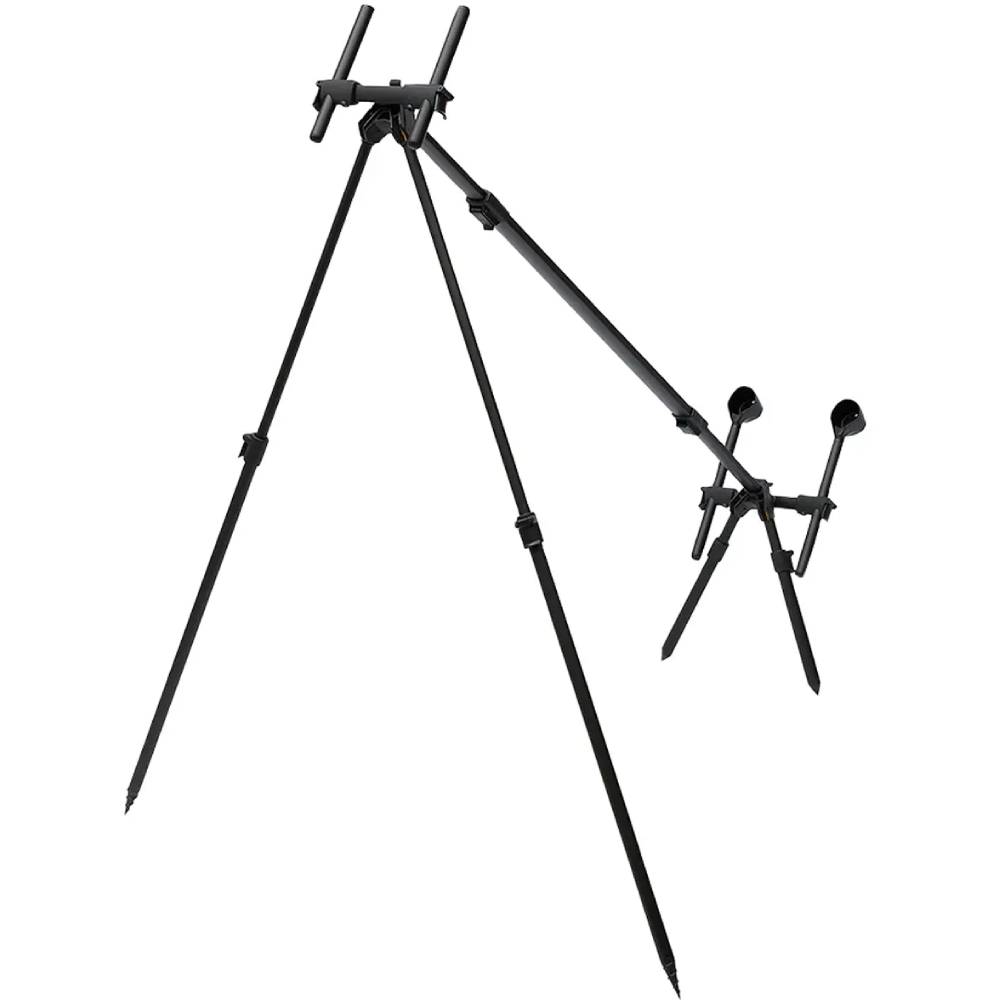 Rod-pod Prologic Twin Sky Rod Pod 2 Rod (57230) Тип род-поди та підставки