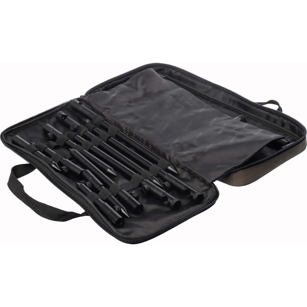 Rod-pod Prologic K1 Rod Pod System 3 Rods Alu (57149) Кількість секцій 3