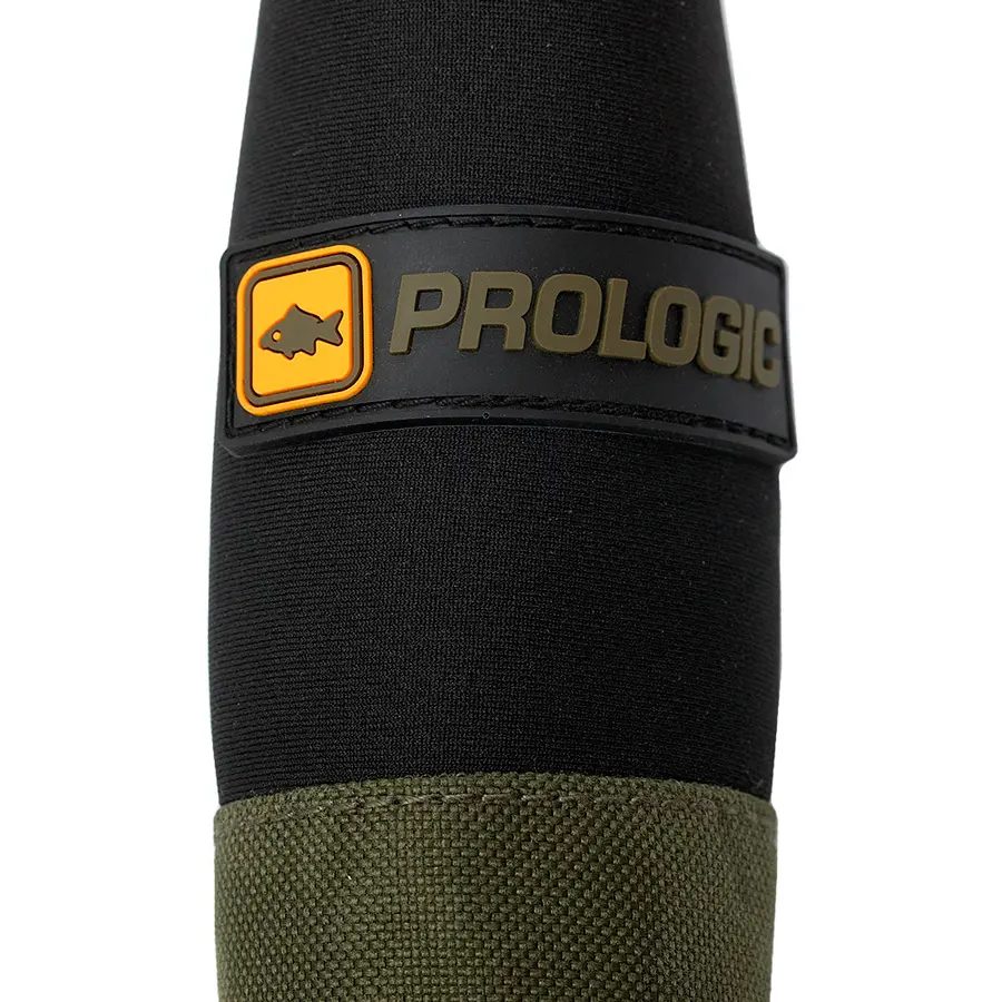 Стяжка для удилища Prologic Connected Tip/Butt Protector 2 шт. (57229) Тип фиксаторы