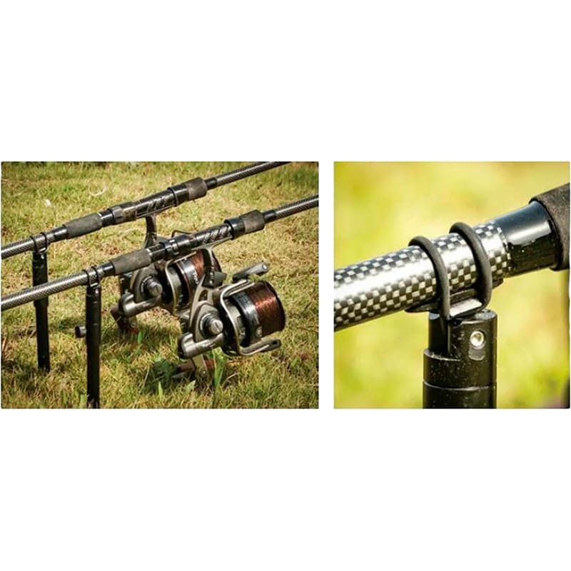 Подставка PROLOGIC Clinch Pivoting Snag Butt Grip (1846.16.01) Тип род-поды и подставки