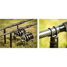 Подставка PROLOGIC Clinch Pivoting Snag Butt Grip (1846.16.01)