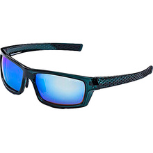 Очки DAM Effzett Pro Sunglasses BLUE REVO (52469)