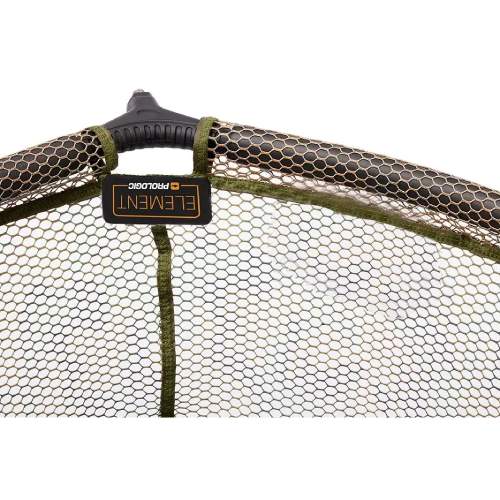 Голова підсак PROLOGIC Element Weed Net XL Camo (70863) Тип підсаки
