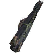 Чохол для вудилищ PROLOGIC Avenger Padded Multi Sleeve 13' 3 Rod Green Camouflage (65082)