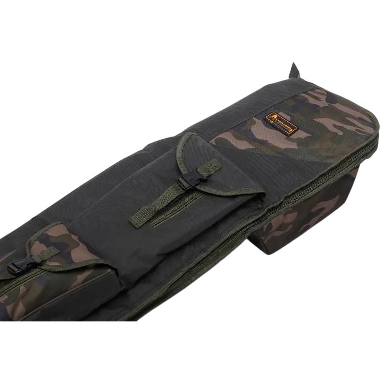 Чохол для вудилищ PROLOGIC Avenger Padded Holdall 13' 3+3 Rod Green Camouflage (65085) Колір коричневий