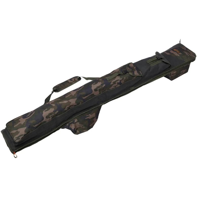 Чохол для вудилищ PROLOGIC Avenger Padded Holdall 13' 3+3 Rod Green Camouflage (65085)