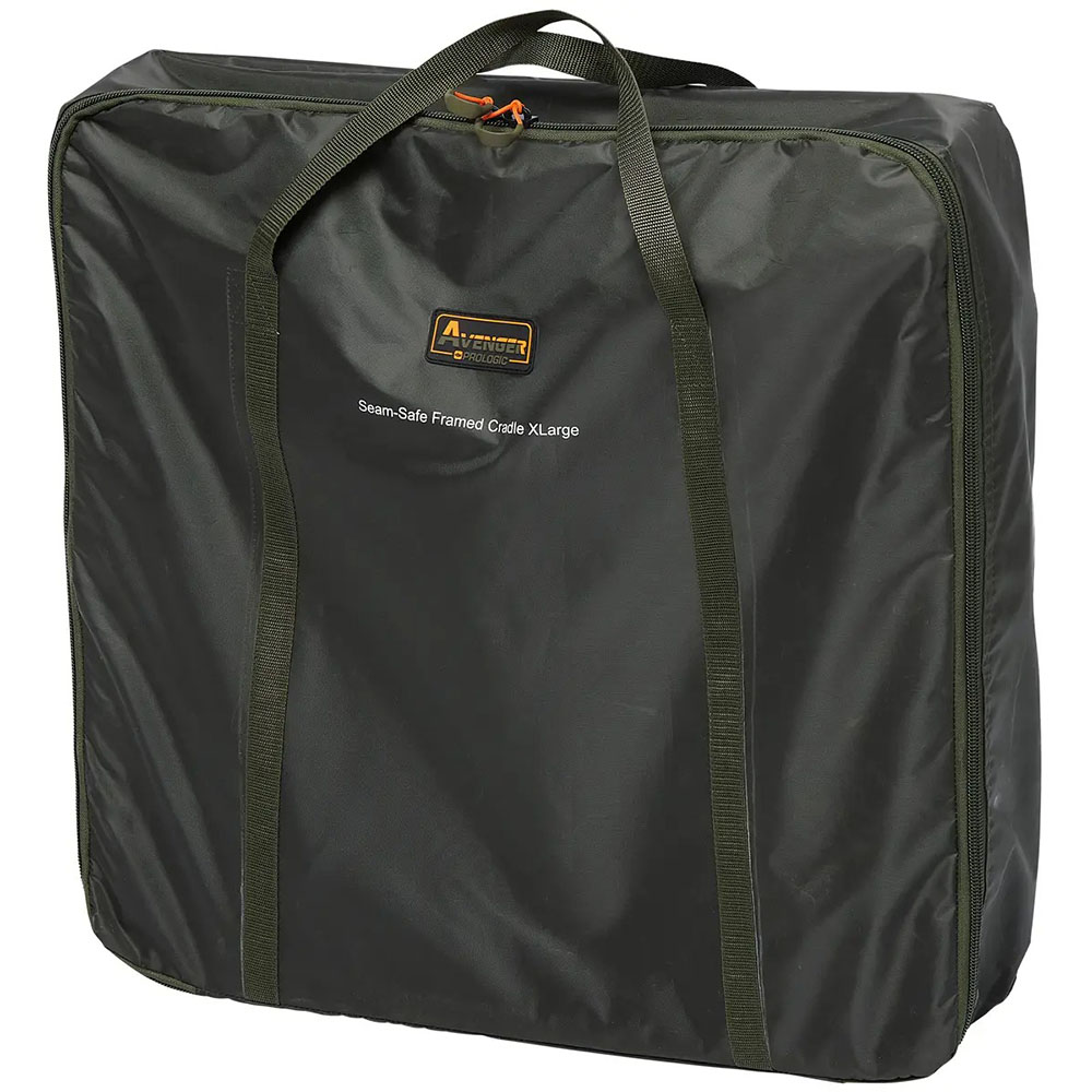 Карповий мат-люлька PROLOGIC Avenger S/S Cradle Large (65008) Тип мати коропові