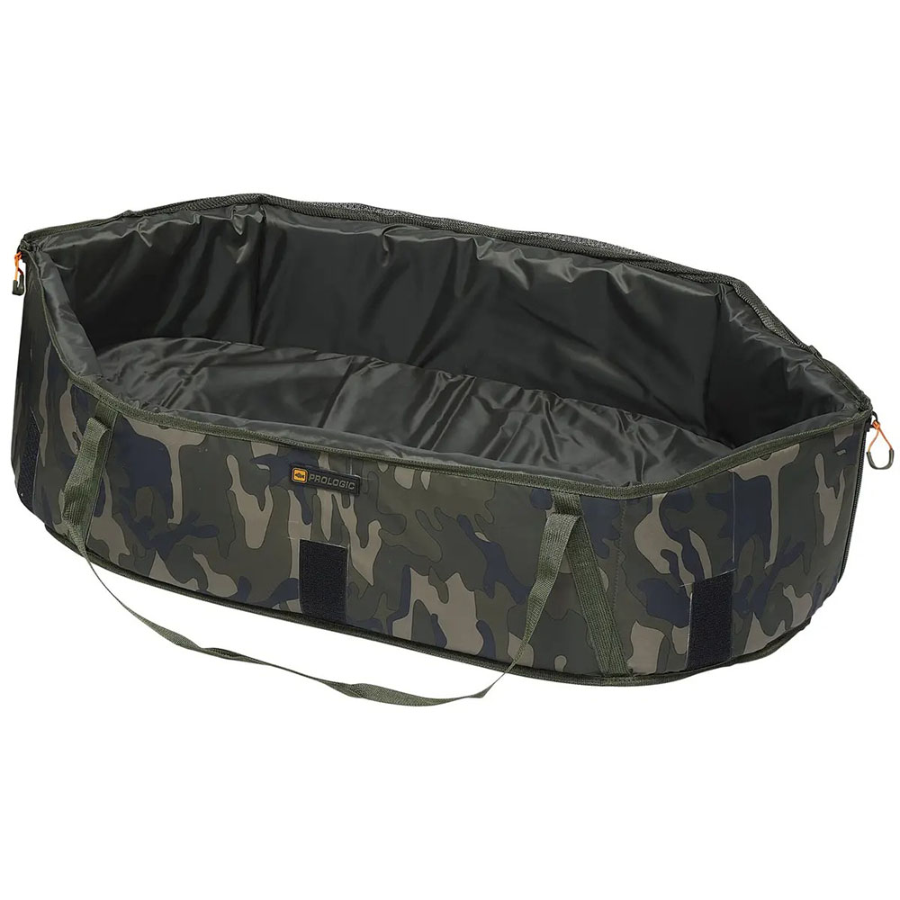 Мат короповий PROLOGIC Inspire Unhooking Mat With Sides Large (65010)