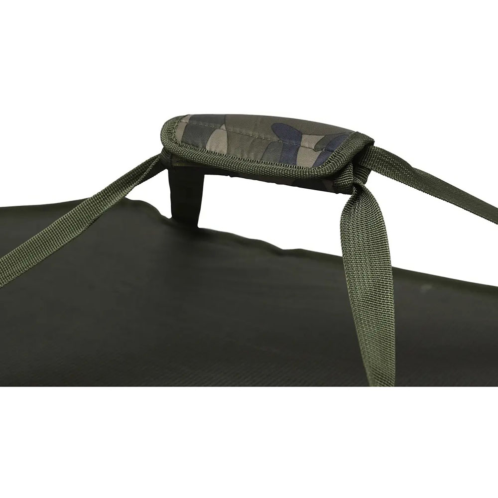 Мат короповий PROLOGIC Inspire Unhooking Mat With Sides Large (65010) Колір зелений