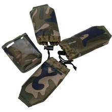 Сумка для сигнализатора PROLOGIC Fulcrum RMX Pro Alarm & Reciever Padded Pouch (65028)