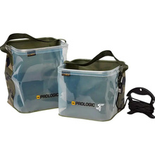 Ведро PROLOGIC Element Trans-Camo Rig/Water Bucket Large 11L (72824)