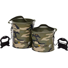 Ведро PROLOGIC Element Camo Water Bucket Large 8.6L (72826)