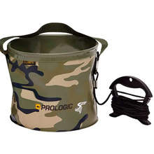 Ведро PROLOGIC Element Camo Water Bucket Medium 6.2L (72827)