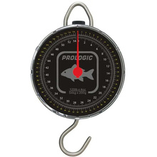 Весы PROLOGIC Specimen Dial Scale 120Lbs/4Oz 54kg/200g Black (72829)