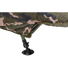 Покрывало PROLOGIC Thermal Bed Cover Camo 200x130cm (72833)