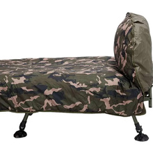 Покрывало PROLOGIC Thermal Bed Cover Camo 200x130cm (72833)
