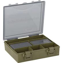 Коробка PROLOGIC Tackle Organizer S 1+4 BoxSystem (54961)