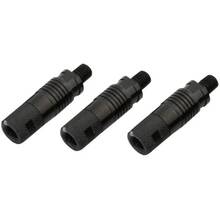 Крепление быстросъемника Prologic Black Night Quick Release Medium 3 шт (43883)