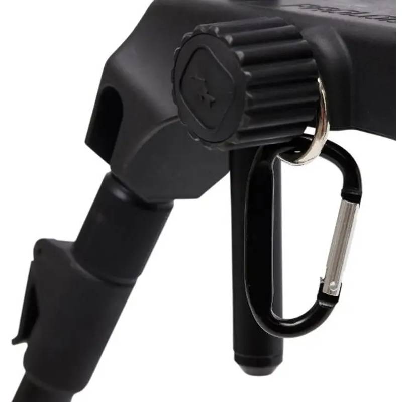 Род-под Prologic Q/R Quad-Sky 4 Rod Pod (1609335) Цвет черный