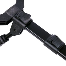 Rod-pod Prologic C-Series Convertible Long Legs 4 (72780)