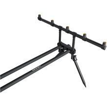 Rod-pod BRAIN RP2 5 buzz bars Black (SGRH-114-5)