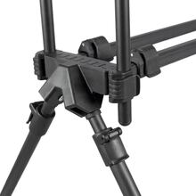 Rod-pod BRAIN RP2 5 buzz bars Black (SGRH-114-5)