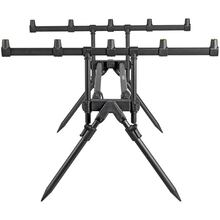 Rod-pod BRAIN RP2 5 buzz bars Black (SGRH-114-5)