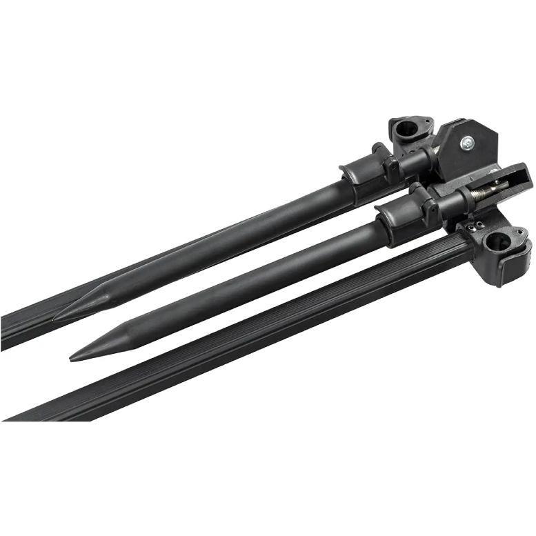 Фото Rod-pod BRAIN RP2 5 buzz bars Black (SGRH-114-5)
