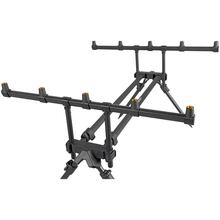 Rod-pod BRAIN RP2 5 buzz bars Black (SGRH-114-5)