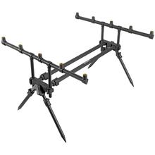 Rod-pod BRAIN RP2 5 buzz bars Black (SGRH-114-5)