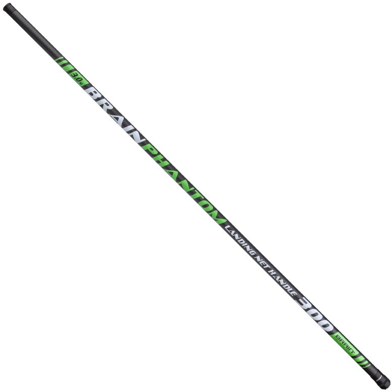 Ручка подсака BRAIN Phantom Tele 3.50 м (1858.46.56)