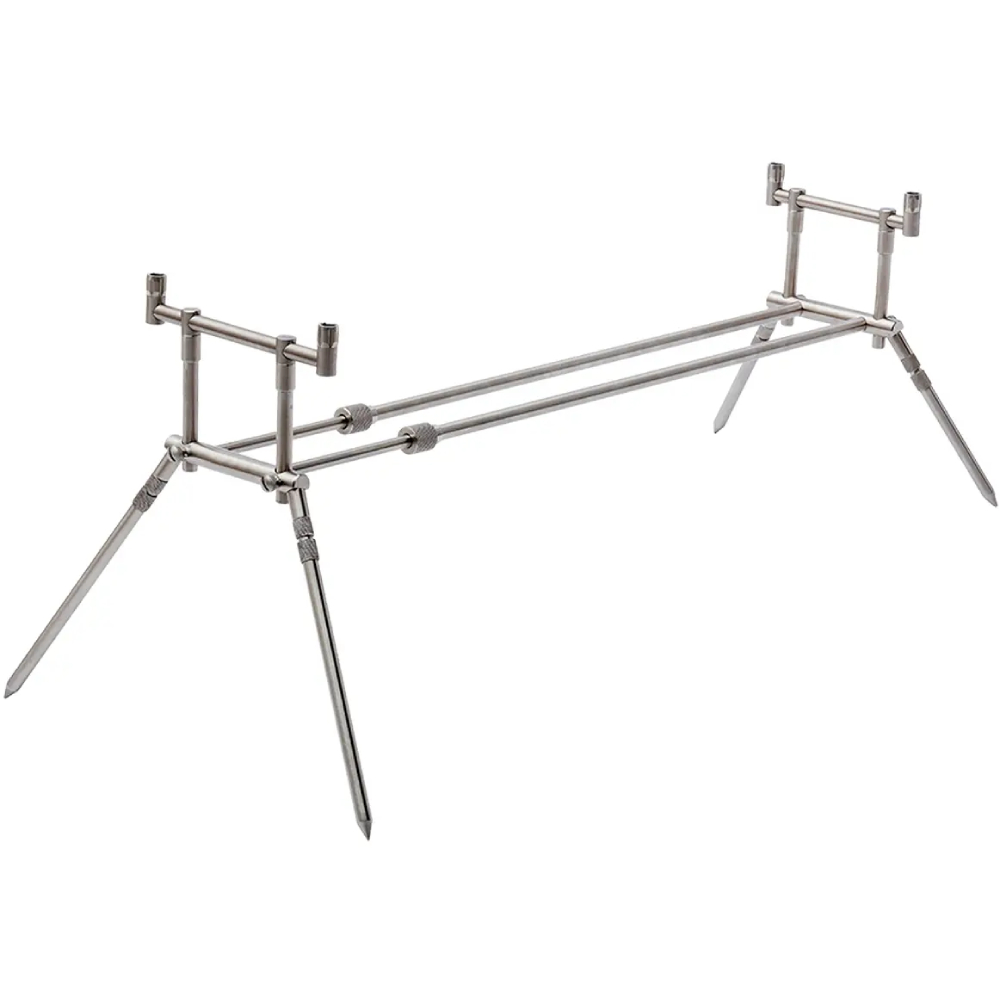 Rod Pod Stainless Steel 2 (72767)