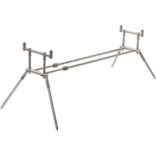 Rod Pod Stainless Steel 2 (72767)