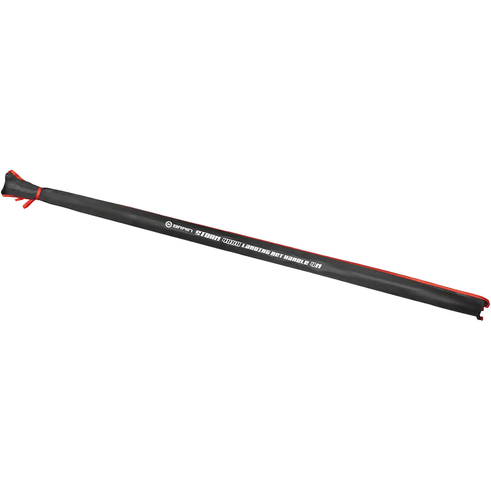 Ручка підсака BRAIN Storm Landing Net 4m (1858.46.49) Тип підсаки
