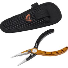 Плоскогубцы SAVAGE GEAR Alu Pro Pliers S 15 см (71886)