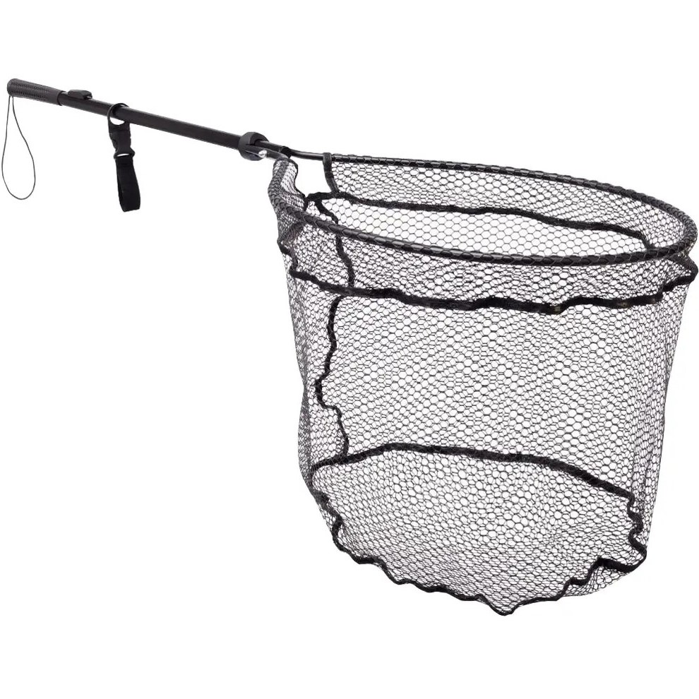 Подсак SAVAGE GEAR Foldable Net With Lock M 62 см (71111)